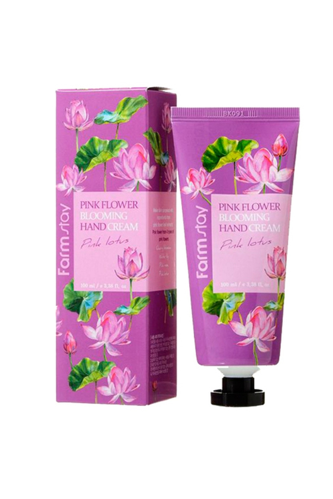 крем для рук senana 30g. крем для рук farmstay pink flower blooming pink rose.