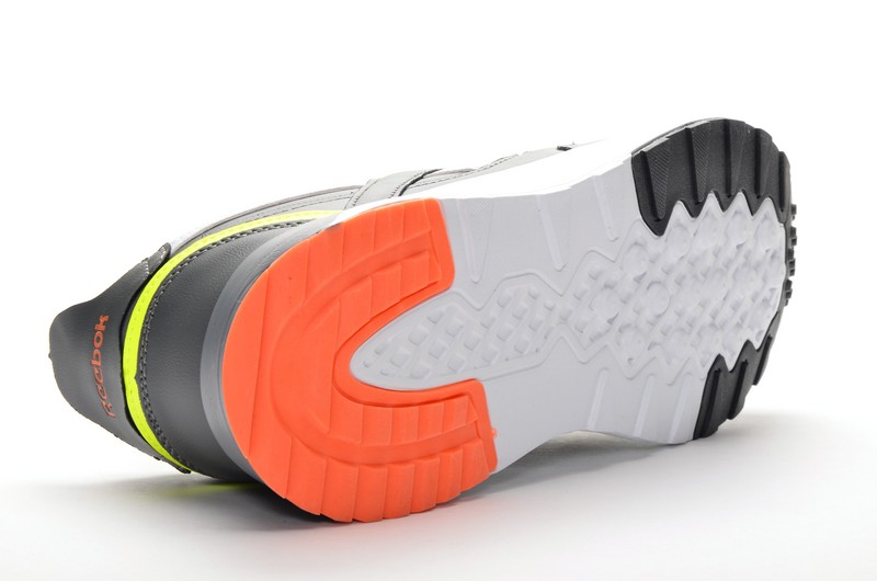 Sport + RBK MA9267-4 Кроссовки т.сер иск кожа