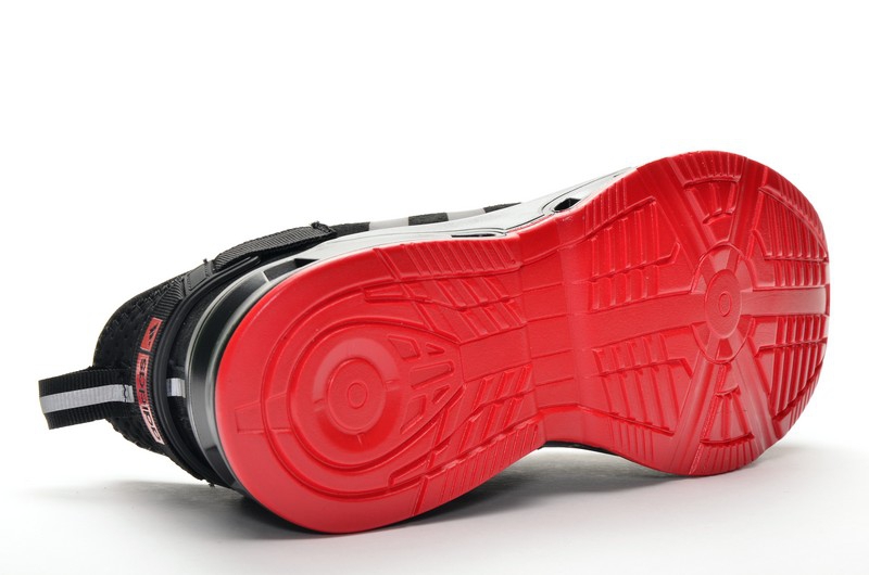 Sport + ADD DA389-11 Кроссовки чер замша