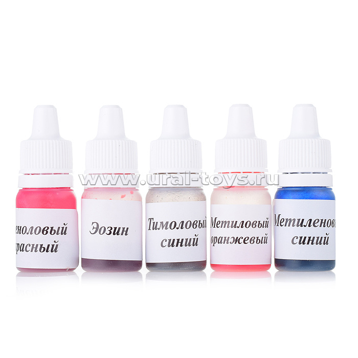 Набор для экспериментов