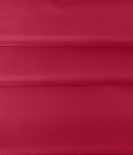 Оксфорд 210D WR PU1000 (77 г/м2) красный №403 ширина 150 см