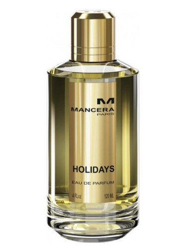 MANCERA Holidays edp test 120ml NEW