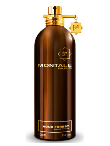 MONTALE Aoud Forest 100ml edp