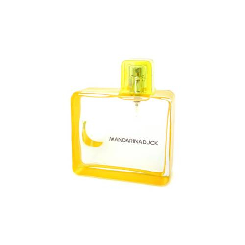 MANDARINA DUCK lady test 100ml edT