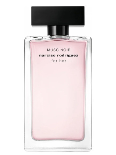 NARCISO RODRIGUEZ Musc Noir  lady 30ml edp NEW