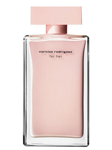 NARCISO RODRIGUEZ for her test 100ml edP