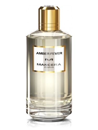 MANCERA Amber Fever 60ml edP NEW