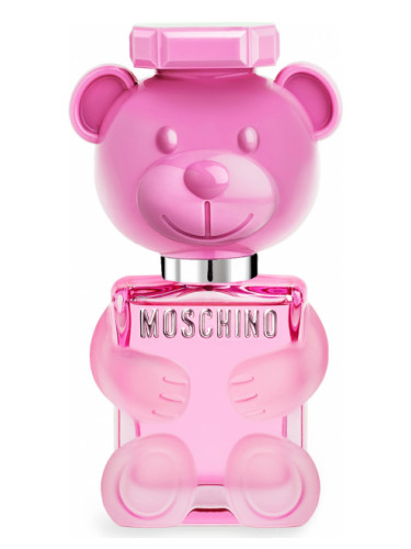 MOSCHINO TOY 2 BUBBLE GUM lady 100ml edT NEW