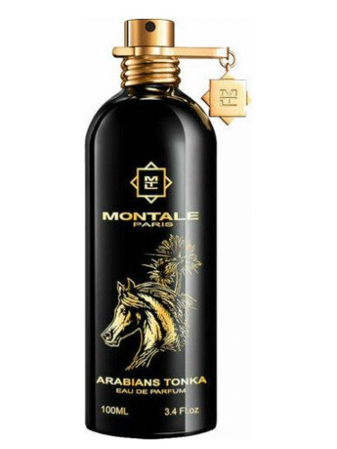 MONTALE Arabians Tonka 100ml edp NEW