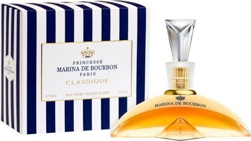 MARINA DE BOURBON lady  50ml edP