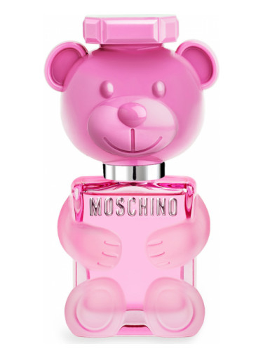 MOSCHINO TOY 2 BUBBLE GUM lady 5ml edT NEW