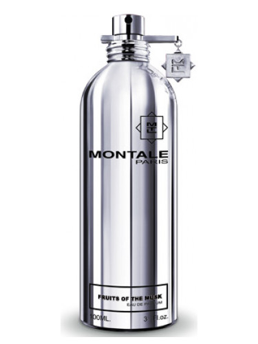 MONTALE Fruits of the Musk unisex 100ml edp