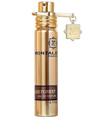 MONTALE Aoud Forest 20ml edp