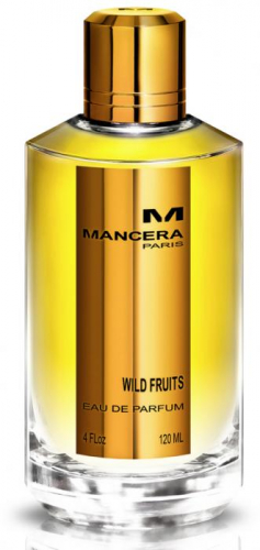 MANCERA Wild Fruits  120ml