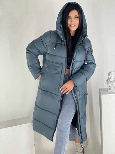 Куртка зима большие размеры
