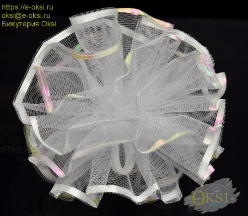 БАНТ 15см-RZ00876