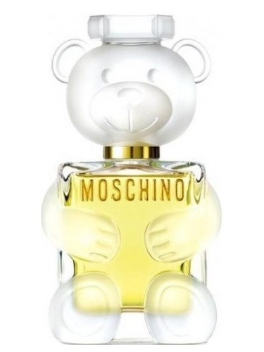 MOSCHINO TOY 2 lady test  100ml edp NEW