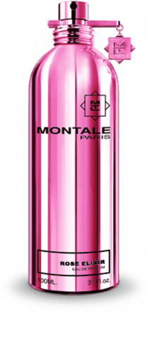 MONTALE Roses Elixir lady test 100ml edp