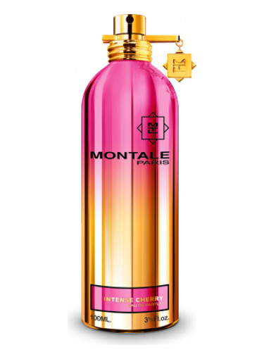 MONTALE Intense Cherry test  edp 100ml NEW