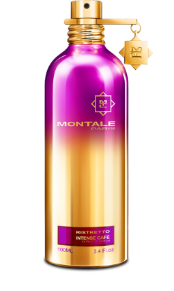 MONTALE Intense Cafe Ristretto test 100ml edp NEW