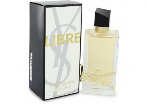 Yves Saint Laurent Libre Eau De Parfum W 100ml
