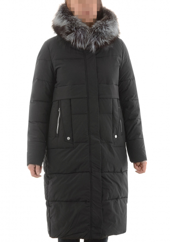 Зимнее пальто KY-219