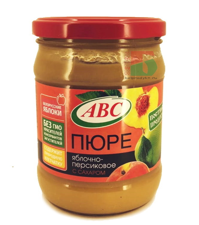 Пюре Abc Будь Здоров Купить