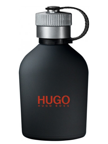 BOSS Hugo Just Different man edt 125 ml