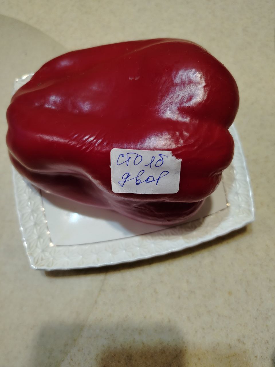 Столбовая дворянка НОВИНКА