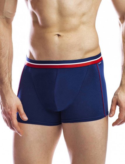 Трусы боксеры (шорты), Uniconf, U-BB107 оптом