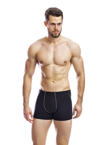 Трусы боксеры (шорты), Uniconf, U-BB02 оптом