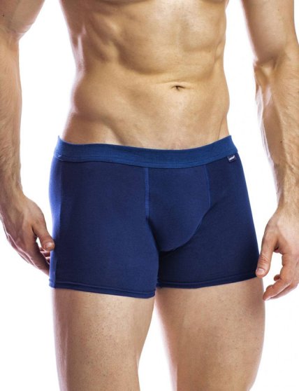 Трусы боксеры (шорты), Uniconf, U-BB87 оптом