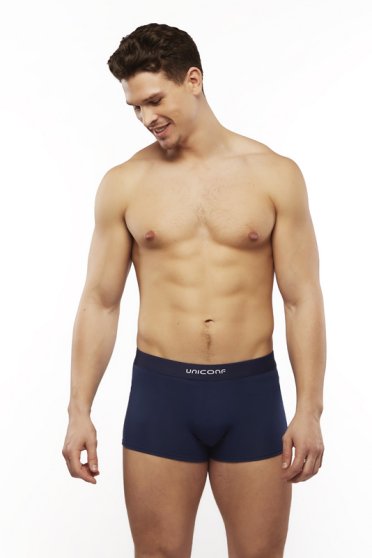 Трусы боксеры (шорты), Uniconf, U-BB70 оптом