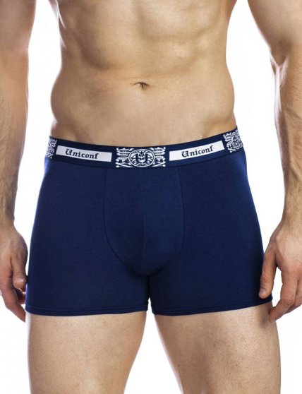 Трусы боксеры (шорты), Uniconf, U-BB32 оптом