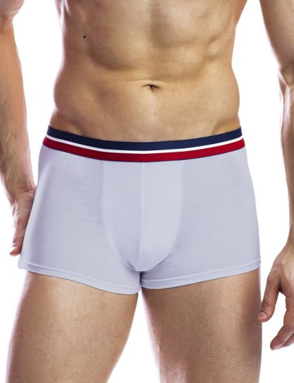 Трусы боксеры (шорты), Uniconf, U-BBM60 оптом
