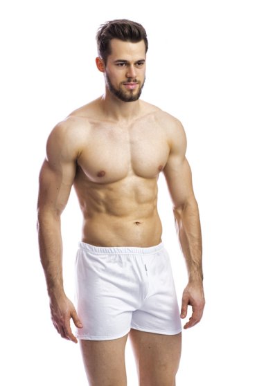 Трусы боксеры, Uniconf, U-BB117 оптом