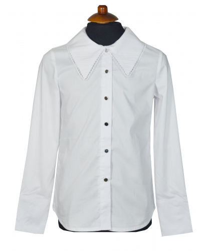 Блузка Colabear 186105 Белый