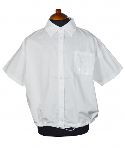 Рубашка Colabear 186606 Белый