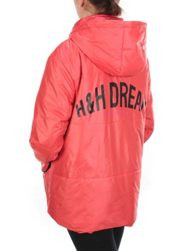 10 RED Куртка демисезонная женская (100 гр. синтепон) размер XL(48) - 54 российский
