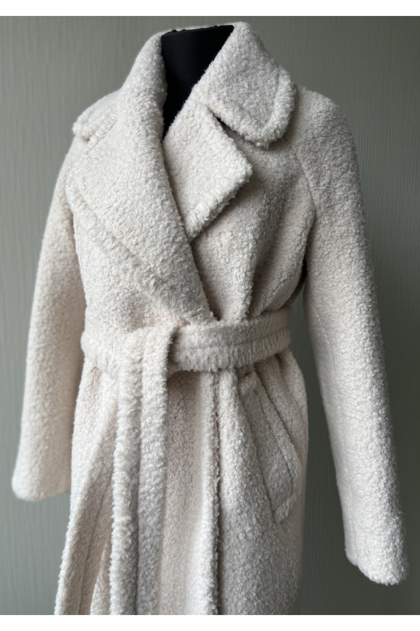 Шубка Dekka Д-1960