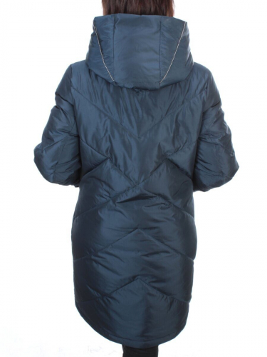 9915 Пальто женское зимнее JEARLIDER (200 гр. холлофайбера) размер 48 российский