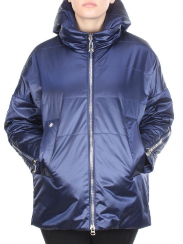 2103 Куртка демисезонная женская VICKERS (100 гр. синтепон) размер 46