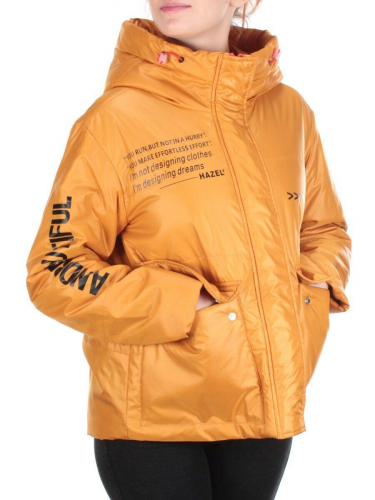 005 SAND Куртка демисезонная женская (100 гр. синтепон) размер S(42) - 48 российский