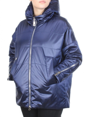 2103 Куртка демисезонная женская VICKERS (100 гр. синтепон) размер 46