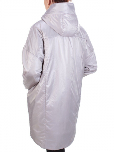 2191 Куртка демисезонная женская Parten (100 гр. синтепон) размер 50