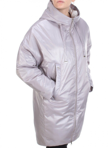 2191 Куртка демисезонная женская Parten (100 гр. синтепон) размер 50