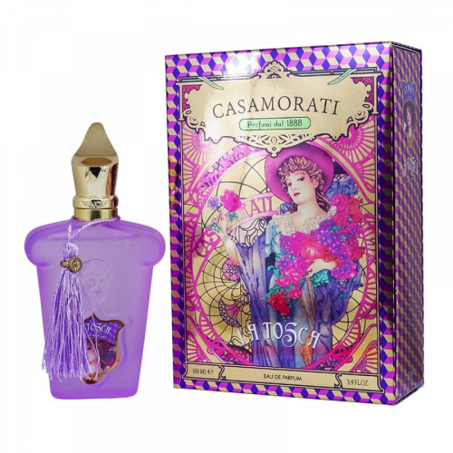Копия Casamorati Bouquet La Tosca,edp., 100 ml