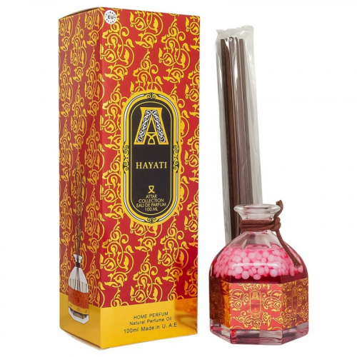 Копия Диффузор Attar Cillection Hayati,edp., 100ml