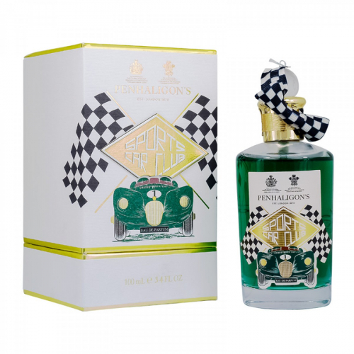 Копия Евро Penhaligon's Sports Car Club,edp., 100 ml.