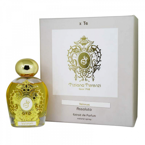 Копия Lux Tiziana Terenzi Velorum,edp., 100ml